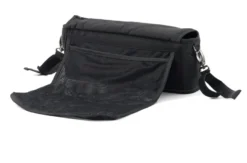 Odder Organiser - Svart