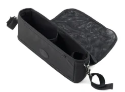 Odder Organiser - Svart