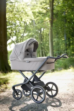 Odder Vida Barnvagn - Linen