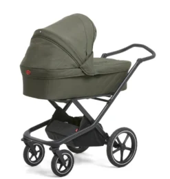 Odder Vida Barnvagn - Olive green
