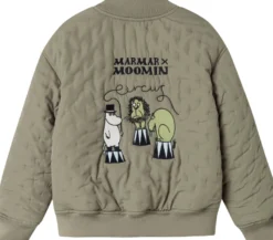 Oki Termojacka - Olive Stone