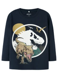 Ollo Jurassic Tröja - Navy Blazer