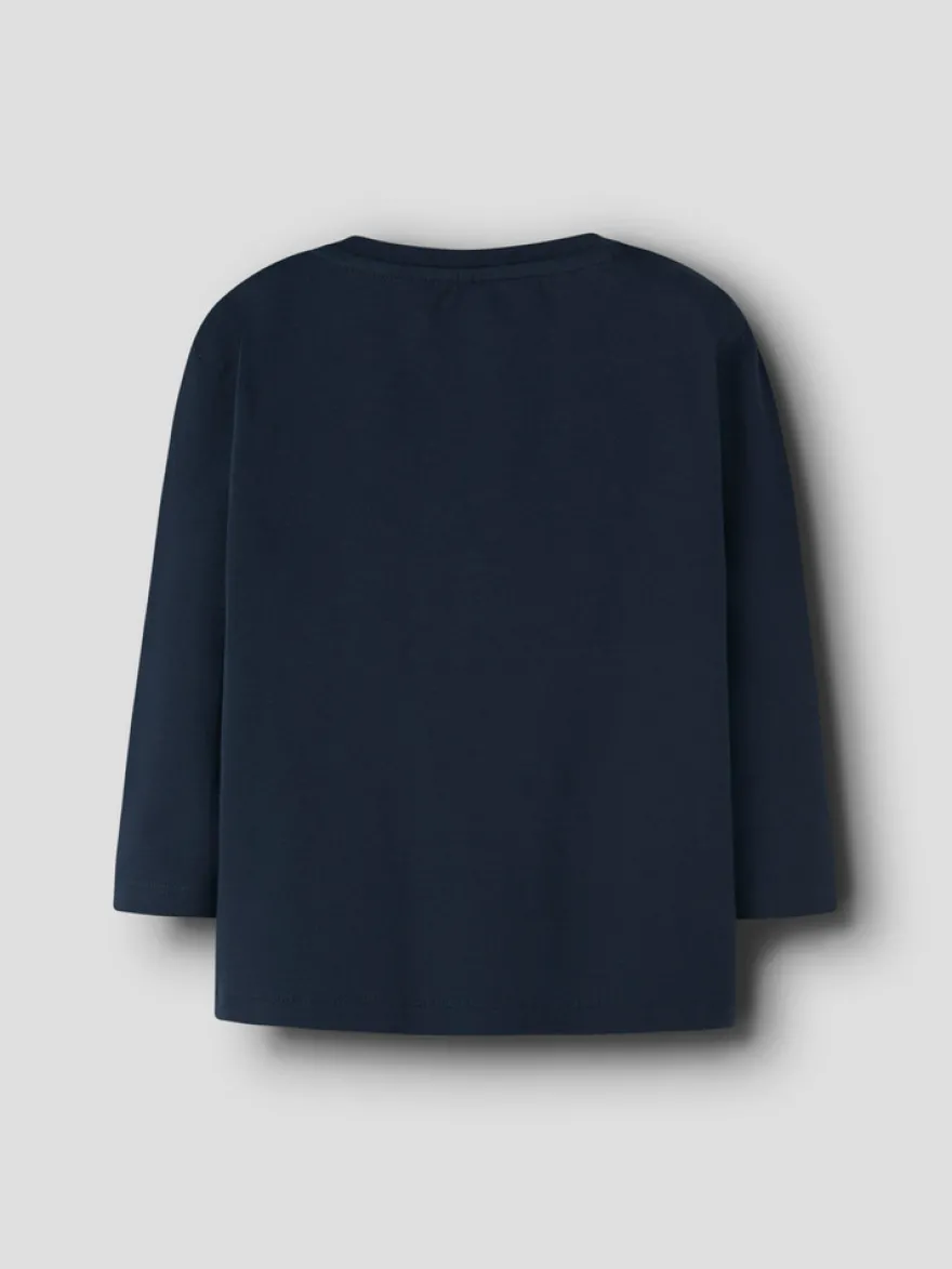 Ollo Jurassic Tröja - Navy Blazer