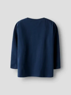 Olly Stitch Tröja - Navy Blazer