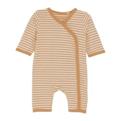 Omlott Jumpsuit - Doe