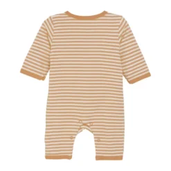 Omlott Jumpsuit - Doe