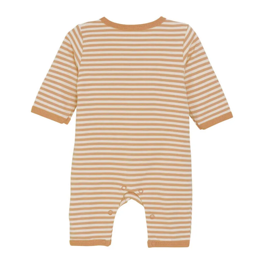 Omlott Jumpsuit - Doe