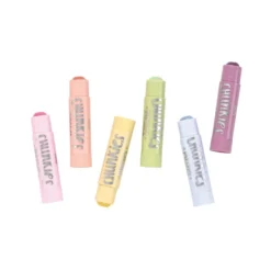 Ooly Målarpennor 6 stk - Chunkies Pastel