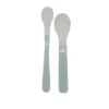 Oopsy Baby Skedar 2-pack - Soft Blue