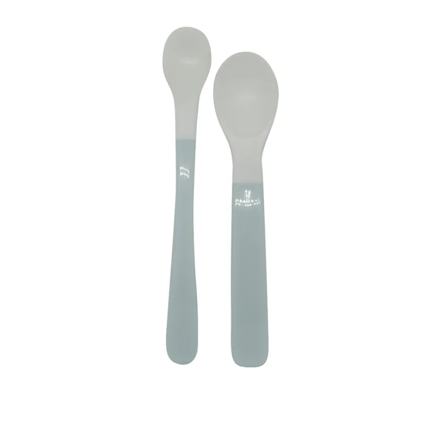 Oopsy Baby Skedar 2-pack - Soft Blue