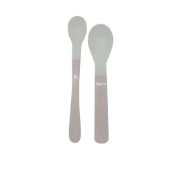 Oopsy Baby Skedar 2-pack - Soft Rose