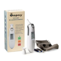 Oopsy Infraröd öron-/panntermometer