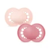 Original Silk Napp 16-36 mån 2-pack - Pink Unprint