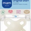Original Start Napp Silk 0-2m - Neutral