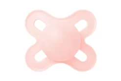 Original Start Napp Silk 0-2m - Pink