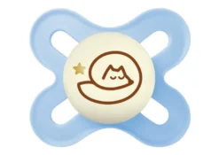 Original Start Night Silikon 0-2m - Blue