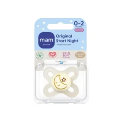 Original Start Night Silikon 0-2m - Neutral