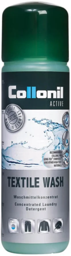 Outdoor Active Textille Wash 250ml