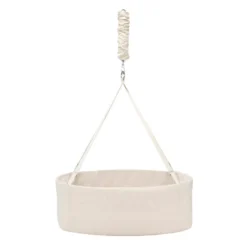 Oval Vagga, natur
