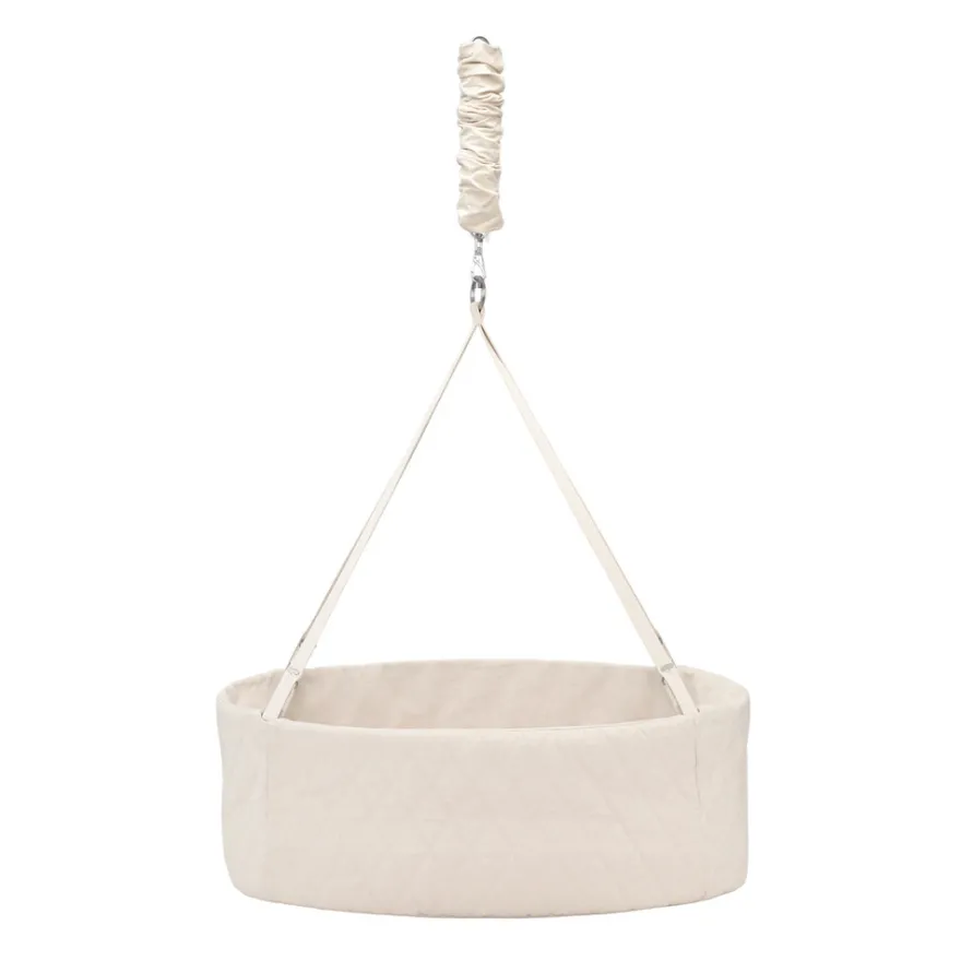 Oval Vagga, natur