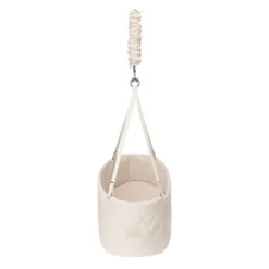 Oval Vagga, natur