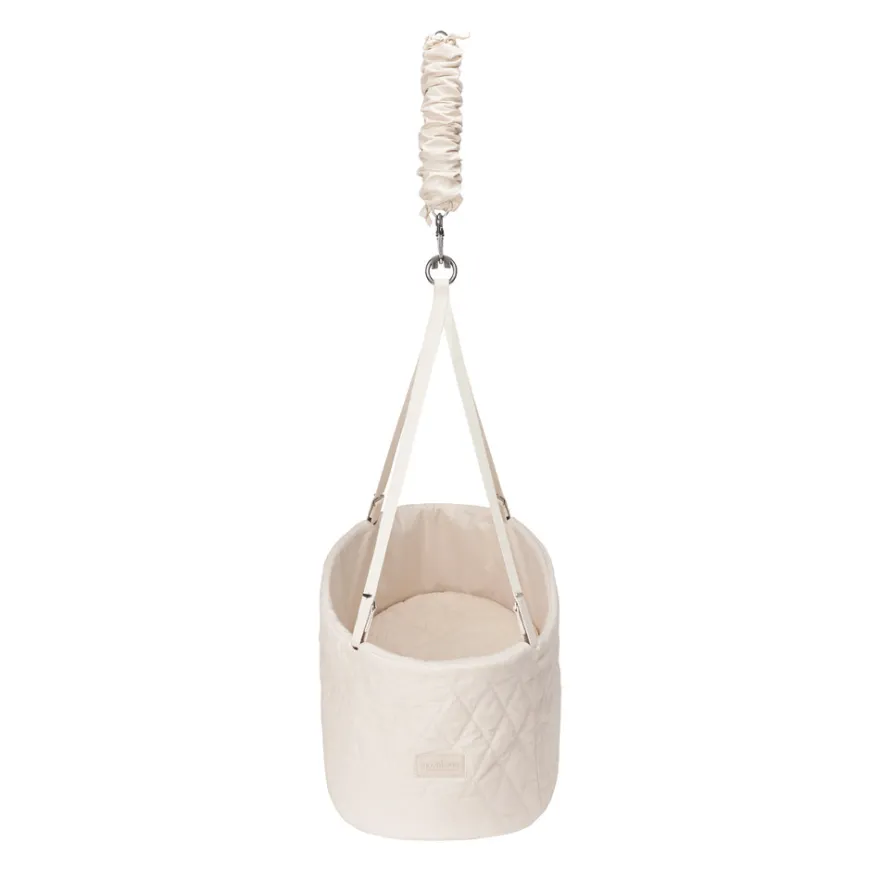 Oval Vagga, natur