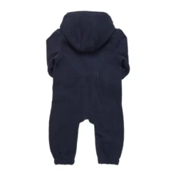 Overall Fleece - Parisian Night