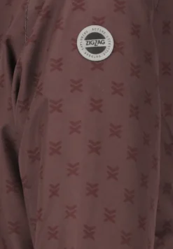 Overall Freeze 2-zip W-PRO 10000 - Huckleberry