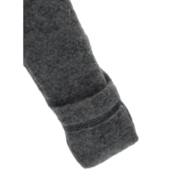 Overall Ull - Anthracite Melange