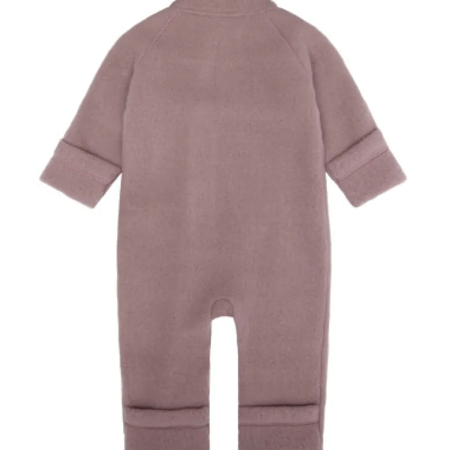 Overall Ull - Twilight Mauve