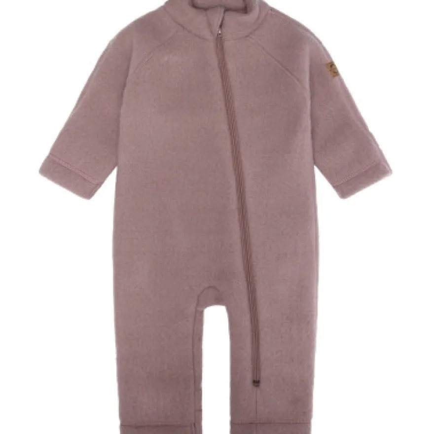 Overall Ull - Twilight Mauve