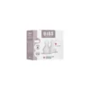 2-Pack dinapp silikon extra snabbt flöde