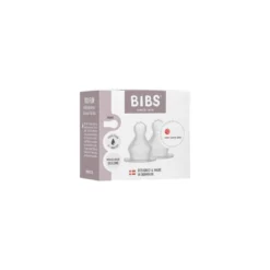 2-Pack dinapp silikon extra snabbt flöde