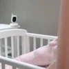 Padwico V8 Babymonitor Med Kamera
