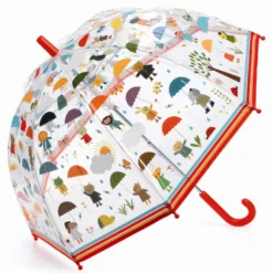 Paraply Under The Rain