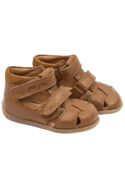 Park Lära-gå Sandal - Camel