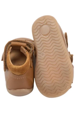 Park Lära-gå Sandal - Camel