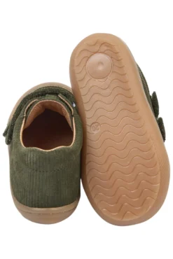 Pax Lära-gå-skor - Khaki