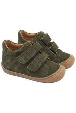 Pax Lära-gå-skor - Khaki
