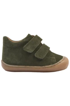 Pax Lära-gå-skor - Khaki