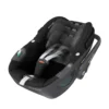 Pebble 360 Babyskydd - Essential Black