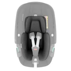 Pebble 360 Babyskydd - Essential Black
