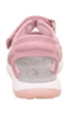 Pebbles Sandal - Pink