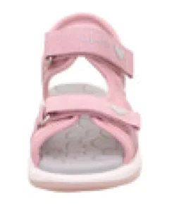 Pebbles Sandal - Pink
