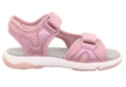 Pebbles Sandal - Pink