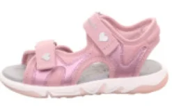 Pebbles Sandal - Pink