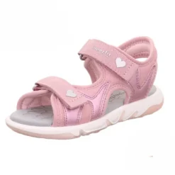 Pebbles Sandal - Pink