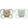 Perfect Match Air Napp 0-6 mån Bear/Frog