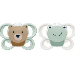 Perfect Match Air Napp 0-6 mån Bear/Frog