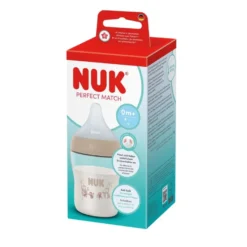 Perfect Match Nappflaska 150 ml - Monkey